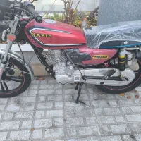 موتور کبیر km 200 خشک خشک