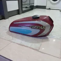 باک موتور