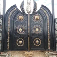 شهردرب باغی P9حیاطی ویلایی پارکینگی سوله باغQ3ویلا
