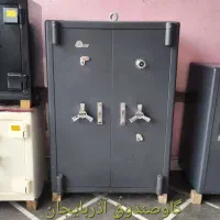 گاوصندوق دودر کاوه مدل ۱۴۰۰bs