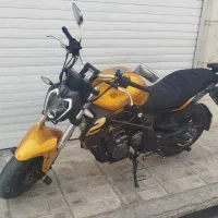 بنلی ۳۰۰تی ان تی زیر قیمت ( فوری )