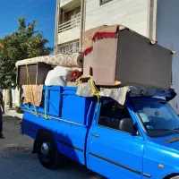 شرکت باربری حمل اثاثیه منزل(باربری بزرگمهر گنبد)|خدمات حمل و نقل|گنبد کاووس, |دیوار