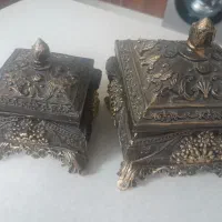 قندان