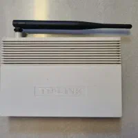 مودم  ADSL TP-LINK