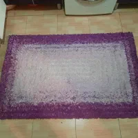 قالچه آشپزخانه کارکرده