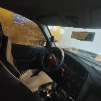 405 دوگانه CNG