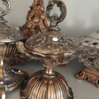 قندان برنزی اصل
