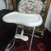 صندلی غذا کودک