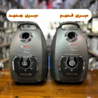 اقساطی جارو برقی بوش 8 پرو 5 اصلی جاروبرقی 8PRO5