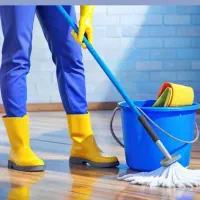 جذب فوری  تعداد محدودی نیرو خدماتی/با حقوق عالی