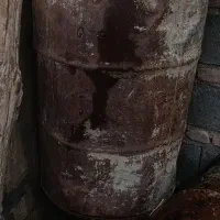 بشکه برای بنایی