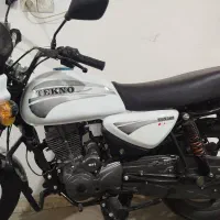 تکنو باکسر 200