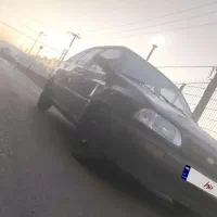 هاچبک 87