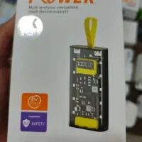 پاور بانک، شارژر،سیم شارژ،فندکی،کابل شارژ