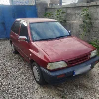 پراید هاچبک
