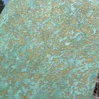 میکروسمنت وپتینه قاب بندی واجرای رنگ اپوکسی وفوری