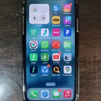 گوشی آیفون xs 256