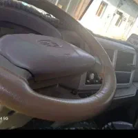 فاو تایگر ۶تن