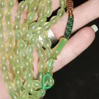 تسبیح شاه مقصود اصل