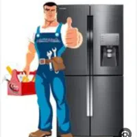 تعمیرات تخصصی یخچال در منزل