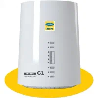 مودم ایرانسل مدل TF i60 G1