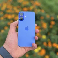 کارکرده تمیز iPhone 16 normal