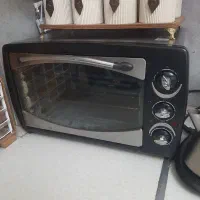 جارو برقی  جارو شارژی ماکروفر تستر