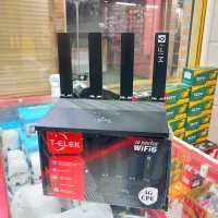 مودم سیم کارتی ، وای فای نسل 6