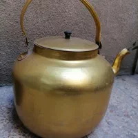 کتری سایز بزرگ