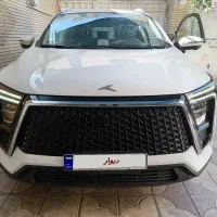 KMC X5 صفر|خودرو سواری و وانت|شیراز, بعثت|دیوار