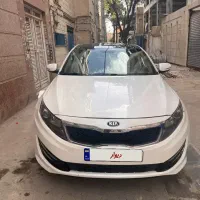 اوپتیما ۲۰۱۲