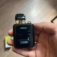 پاد VOOPOO ARGUS P3 limited|زیورآلات و اکسسوری|پردیس, فاز ۳|دیوار