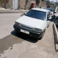 پراید 79
