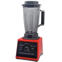 بلندر(آسیاب مخلوط کن)سیلور کرست مدل SC-9880