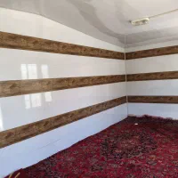 کانکس ۱۵ متری در حد صفر واقعی