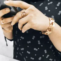 طلای نو و دست دو با کمترین اجرت