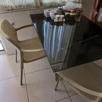 میز غذاخوری
