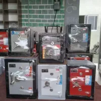 ضمانت قیمت و کیفیت گاوصندوق