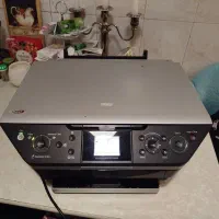 پرینتر اپسون مخصوص چاپ فوق العادهEpson Rx canon hp