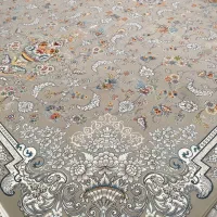 فرش۱۲متری ۷۰۰شانه سنگین وزن/تمام نخ/ویژه سال نو