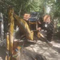 تراکتور رومانی مدل ۶۸ سالم
