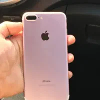 Apple 7 plus 256|موبایل|قائمشهر, |دیوار
