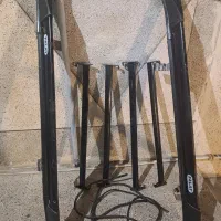 باربند خودرو درحد نو