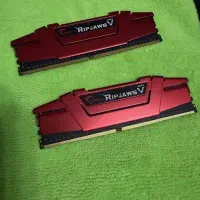 رم DDR4|قطعات و لوازم جانبی رایانه|شیراز, تاچارا|دیوار