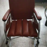 ویلچر