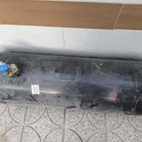 کپسول ال پی جی ۱۰۵ لیتری