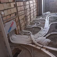 لوله کشی تعمیرات وتغییرات