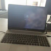 لپتاپ HP