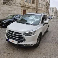 جک اس ۳|خودرو سواری و وانت|پرند, فاز ۰|دیوار