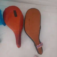 میت ورزشی راکتی